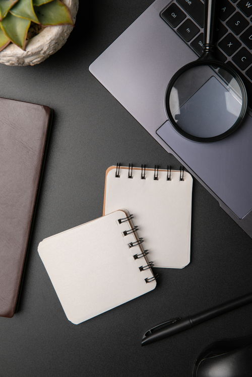 便簽本 辦公用品商務(wù)攝影的藝術(shù)與實用指南