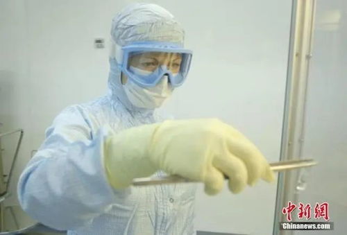 俄羅斯已開始生產新冠疫苗,美印宣布疫苗將問世 但美國一個民調結果,實在可怕