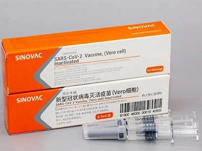 科興疫苗和國藥疫苗區別