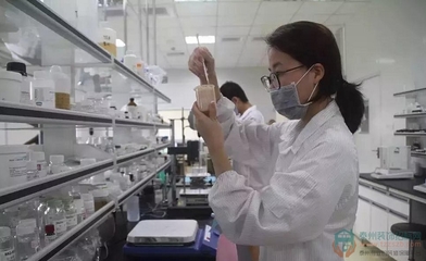 這種疫苗首次中國造,現正式啟用泰州工廠