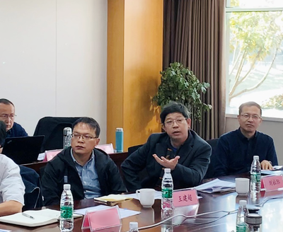 公司新聞 | 天邦股份動物疫苗產業全新升級 --史紀南京工廠建設方案研討會成功召開!