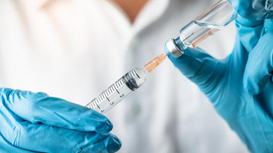 moderna擬發行新股融資12.5億美元 用于疫苗生產